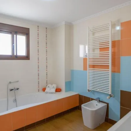 Anabel By Ruralidays Holiday home *