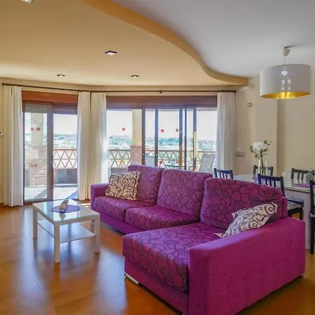 Anabel By Ruralidays Holiday home Nerja