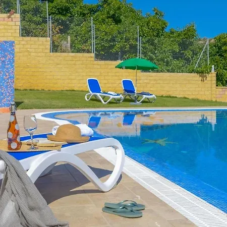 Anabel By Ruralidays Casa vacanze