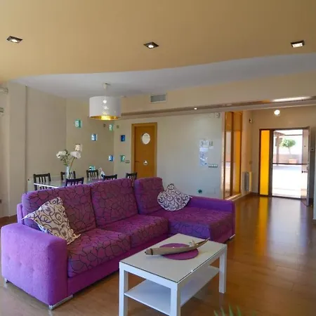 Casa vacanze Anabel By Ruralidays