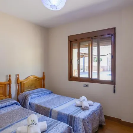 Anabel By Ruralidays Casa vacanze