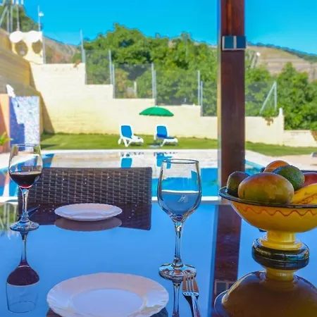 Casa vacanze Anabel By Ruralidays *