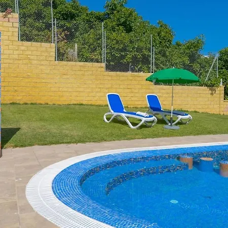 Anabel By Ruralidays Casa vacanze *