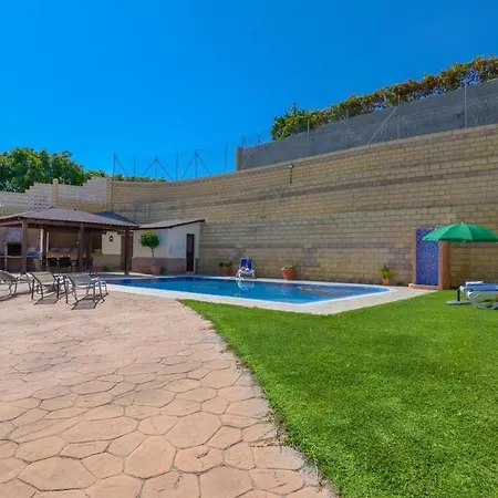 Anabel By Ruralidays Casa vacanze Nerja