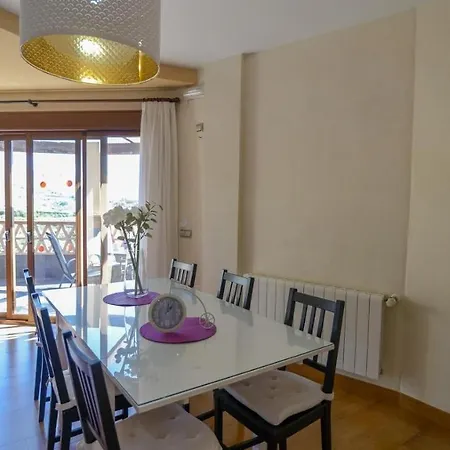 Casa vacanze Anabel By Ruralidays