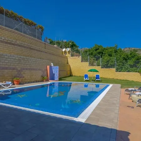 Anabel By Ruralidays Casa vacanze