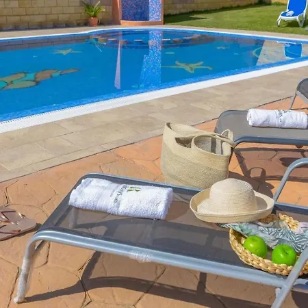 Casa vacanze Anabel By Ruralidays